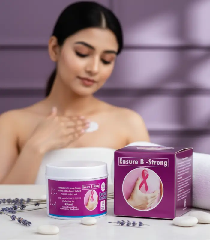 B Strong Cream - Image 2