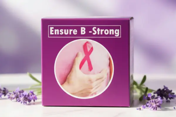 B Strong Cream