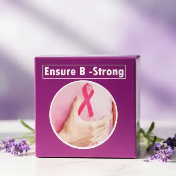 B Strong Cream