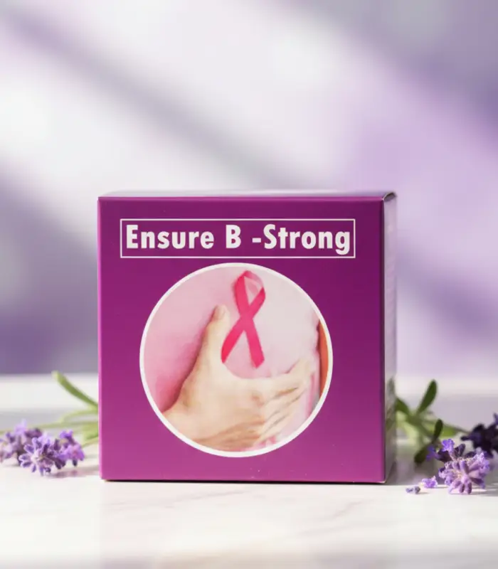 B Strong Cream