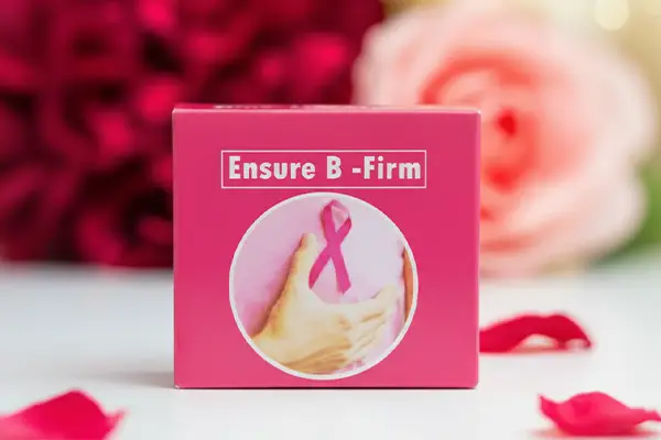 B Firm Cream